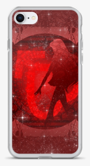 Sailor Mars Anime Kawaii Cute Phone Case, Iphone/apple - Iphone