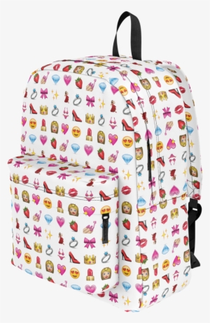 Emoji - Garment Bag