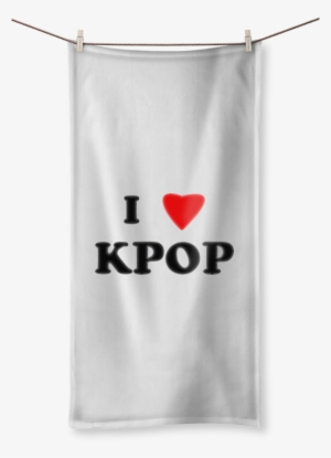 Ulzzang ﻿sublimation All Over Towel - Towel
