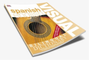 Spanish French German Italian Japanese Chinese Deutsch - Visual Dictionary