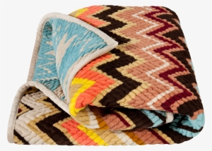 Blanket Png - Missoni For Target Throw