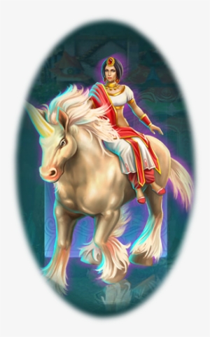 Stallion