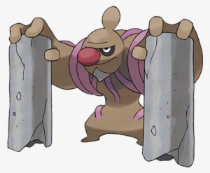 534conkeldurr - Conkeldurr Pokemon