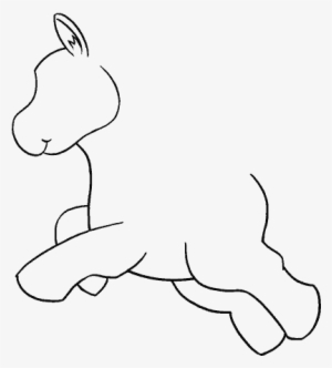 How To Draw Unicorn - Drawing