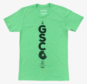 Girl Scout Cookies Green - Active Shirt