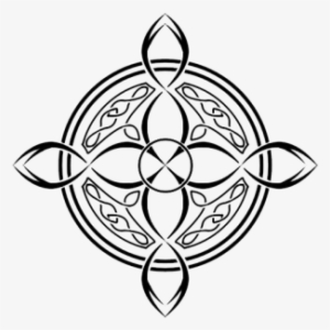 Celtic Knot Tattoos Png - Celtic Design