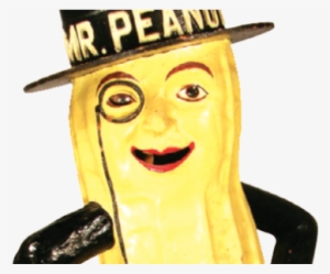 Mr Peanut Png Download - Mr Peanut Transparent