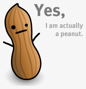 Kin9 P34nut - Peanut Kawaii