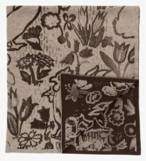 Friends Blanket