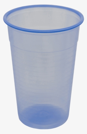 Blue 7oz Water Cup Www Glacierwatersystems - Transparent Plastic Blue Cups