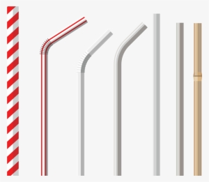 Bamboo Straws - Types Of Reusable Straws
