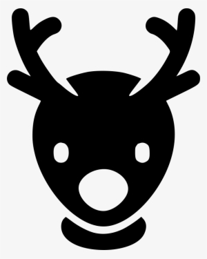 Christmas Deer - - Portable Network Graphics