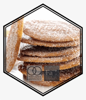 Cinnamon Sugar Cookie - Hannah Max Cookie Chips Cinn Sugar, 6 Oz. - Pack Of