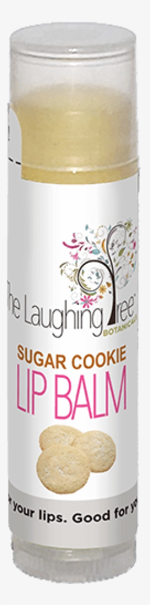 Sugar Cookie Organic Lip Balm (seasonal) December -