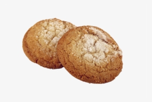 Sugar Cookie - Peanut Butter Cookie