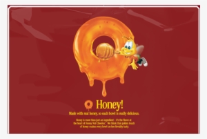 Pack) Honey Nut Cheerios Cereal Family Size Wsd 876319915 - Honey Nut Cheerios Box