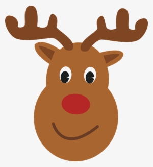 Reindeer Icon