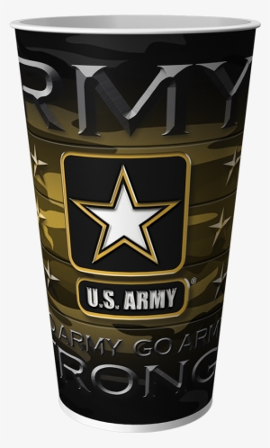 Army Tumber - Us Army