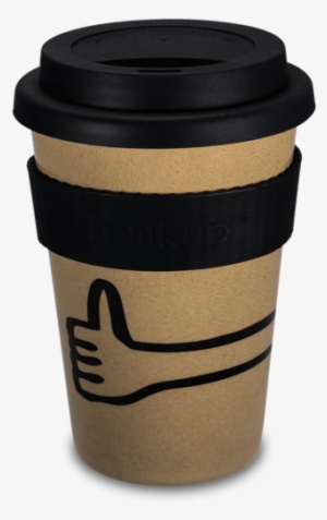 Thumbs Up - Coffee Cup