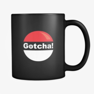 Pokeball Mug - We Don T Know How Strong We Nly Choice We Have