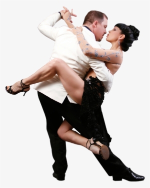 Sebastian Misse & Andrea Reyero - Latin Dance