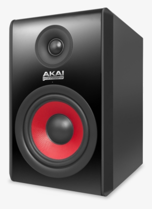 Rpm500 - Akai Professional Rpm800 Bi-amplified Studio Monitor