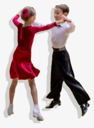 Our Childrens Classes Last 50 Minutes And Run Each - Latin Dance