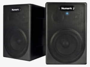 Studio Speaker Png - Numark Npm5