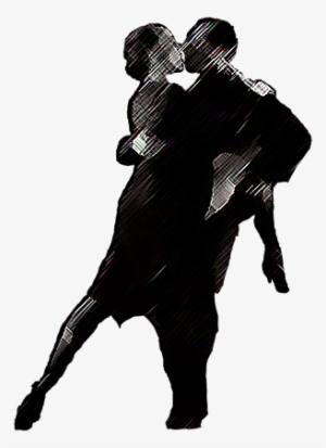 Dancers - V - 8 - 1 - Png Tango