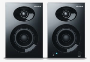 Alesis Elevate 3 Mkii Powered Desktop Studio Speakers