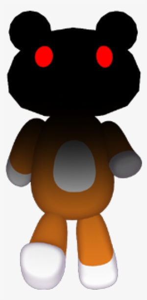 Kumamon - Teddy Bear