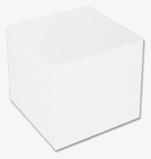Acrylic White Cube - Light-emitting Diode