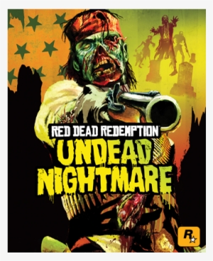 Red Dead Redemption Nightmare Pc