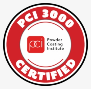 All Color Powder Coating Obtains Pci 3000 Re Certification - Grace St Luke's School