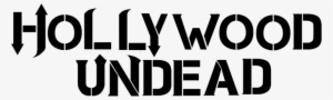 Hollywood Undead Logo - Hollywood Undead Band Logo