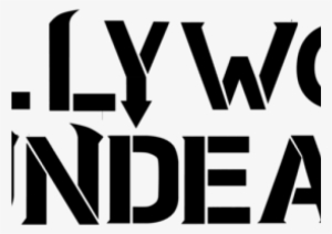 Hollywood Undead Png Transparent Images - Hollywood Undead Logo Transparent