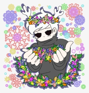 Creator Zakei - Cartoon