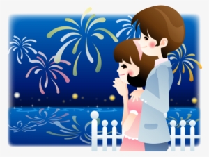 Fireworks And Special Needs - Vector Graphics