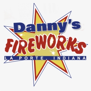 Dannys-fireworks
