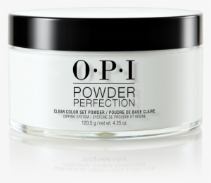 Opi Dipping Powders - Opi Base Dipping Powder