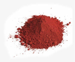 Red Pigment For Integrally Colored Concrete - Red Ochre