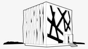 Cube - Building Kubus Vector