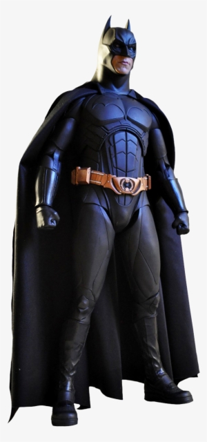 Batman 1/4 Scale Action Figure - Neca Batman Begins - Batman 1/4 Scale Action Figure