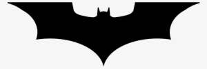 Batman Begins Logo Web Design Programming Neowin Forums - Bat Man Sticker