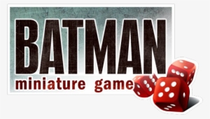 Batman Begins Again