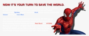 Latest Posts - Spider-man