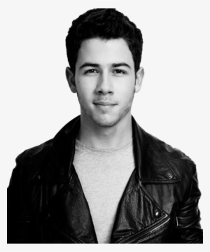 Newimage - Nick Jonas 2012 Photoshoot
