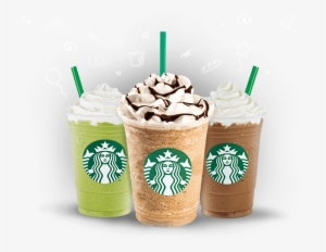 Starbucks - Free Starbucks Coffee Complimentary