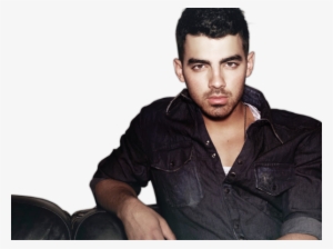 Joe Jonas - Joe Jonas Fast Life Photoshoot