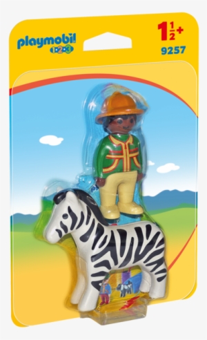 Giraffidae Clipart Playmobil - Playmobil 9257